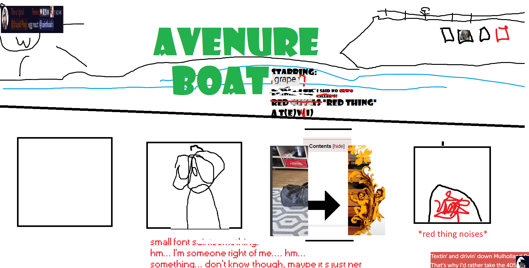 Page 12 of Hifuu pained comics